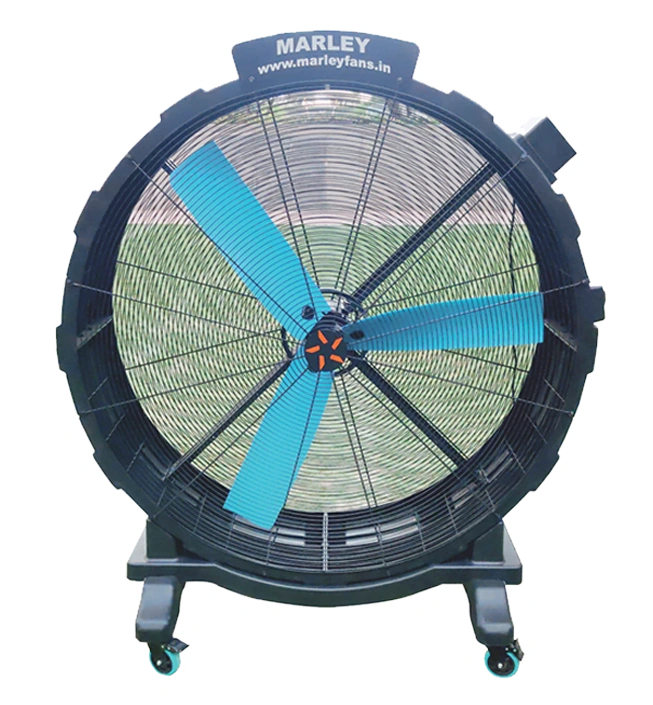 Marley fan